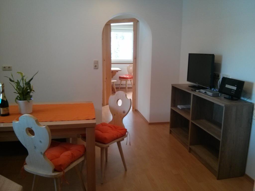Apartment Santnerhof Фирген Номер фото