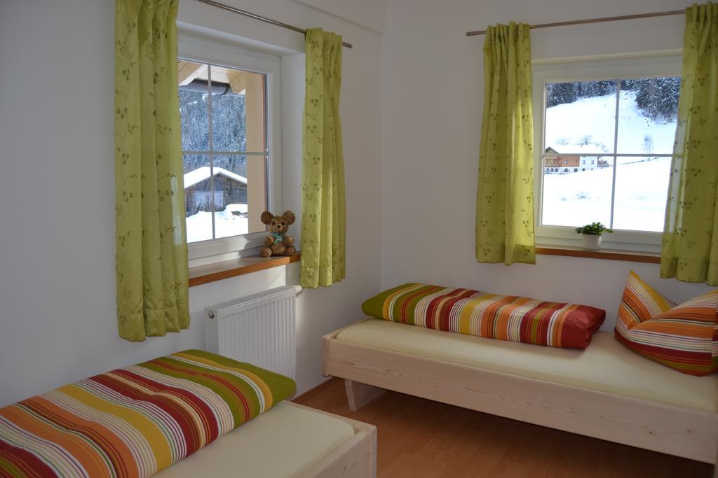 Apartment Santnerhof Фирген Номер фото