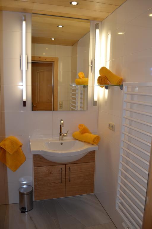 Apartment Santnerhof Фирген Номер фото