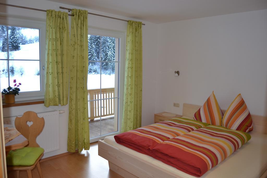 Apartment Santnerhof Фирген Номер фото